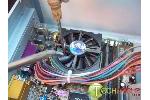 How to clean a Computer