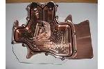 Danger Den DD-29XT HD 2900 XT Waterblock