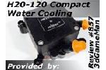 Swiftech H20-120 Compact Water Cooling Video