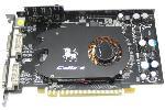 Sparkle Calibre GeForce 8600 GT 512 MB