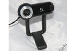 Logitech QuickCam Pro 9000