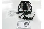 Zalman ZM-RS6F USB Headphones