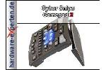 Cyber Snipa PC Gamepad 2