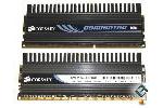 Corsair Dominator 2GB 1800MHz CL7 DDR3 Memory