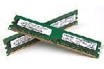 Crucial DDR2-800 2GB Memory Kit