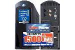 CyberPower CP1500AVRLCD 1500VA 900W LCD UPS