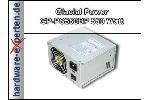 Glacial Power GP-PS550BP 550W Netzteil 