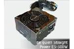 be quiet Straight Power E5-500W Netzteiltest