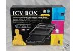 Icy Box IB-266StUS-B External HDD Enclosure