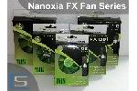Nanoxia FX-Lfter Serie