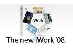 Apple iWork 08