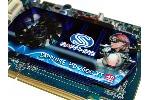 Sapphire Radeon HD 2400 XT and HD 2600 XT