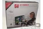 Visiontek ATI Radeon HD 2400 Pro Videocard