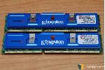 Kingston 2GB HyperX DDR3-1375 CL7