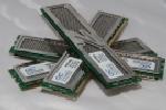 OCZ DDR2 PC2-6400 Platinum 4GB Quad Kit