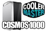 Cooler Master Cosmos High-End Gehusetest