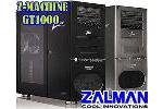 Zalman Z-Machine GT1000 ATX Gaming Case