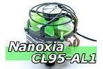 Nanoxia CL95-AL1 CPU Khler