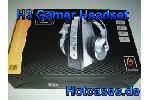 Zykon H3 Gamer Headset