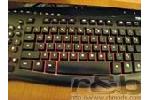 Ideazon Merc Stealth Keyboard