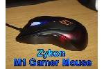 Zykon M1 Gamer Mouse