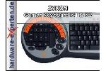 Zykon K1 und Zykon K2 Gamer Keyboard