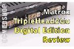 Matrox TripleHead2Go Digital Edition