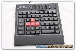 A4Tech X7 G100 Gaming Keyboard Pro