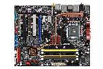 Intel P35 Motherboard