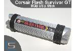 Corsair Flash Survivor GT 8GB USB Stick