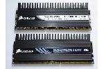 Corsair TWINX3X2048-1800C7DF Dominator 2 GB Kit