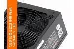 NesteQ E2CS Series ECS6001 600 Watt Netzteil