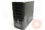 XClio 6030 Plus PC Cooling Case
