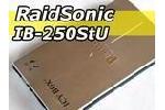 RaidSonic IcyBox IB-250StU
