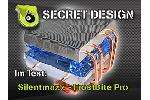 Silentmaxx FrostBite Pro