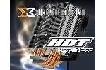 Xigmatek HDT-S1283 Exposed Copper Heatpipe CPU Cooler