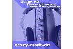 Zykon H3 Gamer Headset