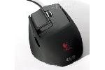 Logitech G9 Laser Mouse