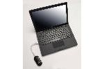 Black Macbook and Vodafone 3G USB Modem Competition