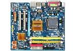 Gigabyte GA-G31MX-S2 Micro ATX Motherboard