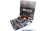 Asus Blitz Extreme Motherboard