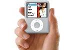 Apple iPod nano 8GB 3rd generation