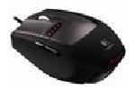 Logitech G9 Laser Mouse