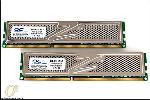 OCZ Platinum DDR3 1333 2x1GB OCZ3P13332GK