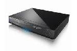 Samsung BD-P1200 Blu-ray Player