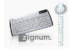 Zignum Slim MM Tastatur
