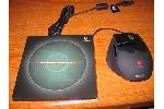 Logitech G9 Laser Mouse