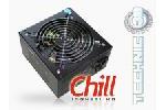 Chill CP-520A4 520W Netzteiltest