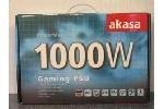 Akasa Power Max 1000W