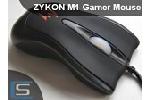 Zykon M1 Gamer Mouse